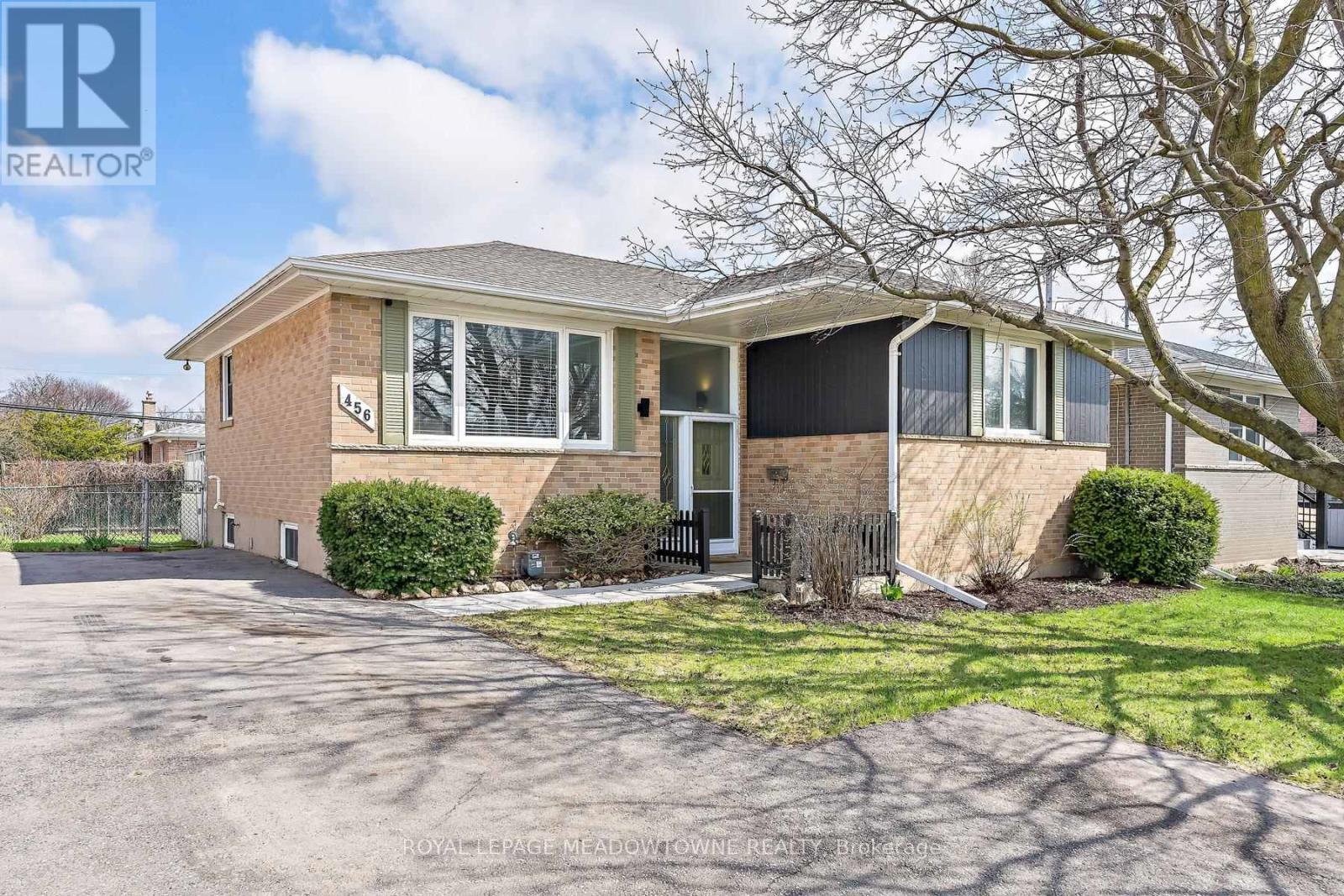 456 DELREX BOULEVARD - 1