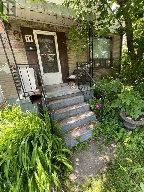 74 SIXTEENTH STREET - 2