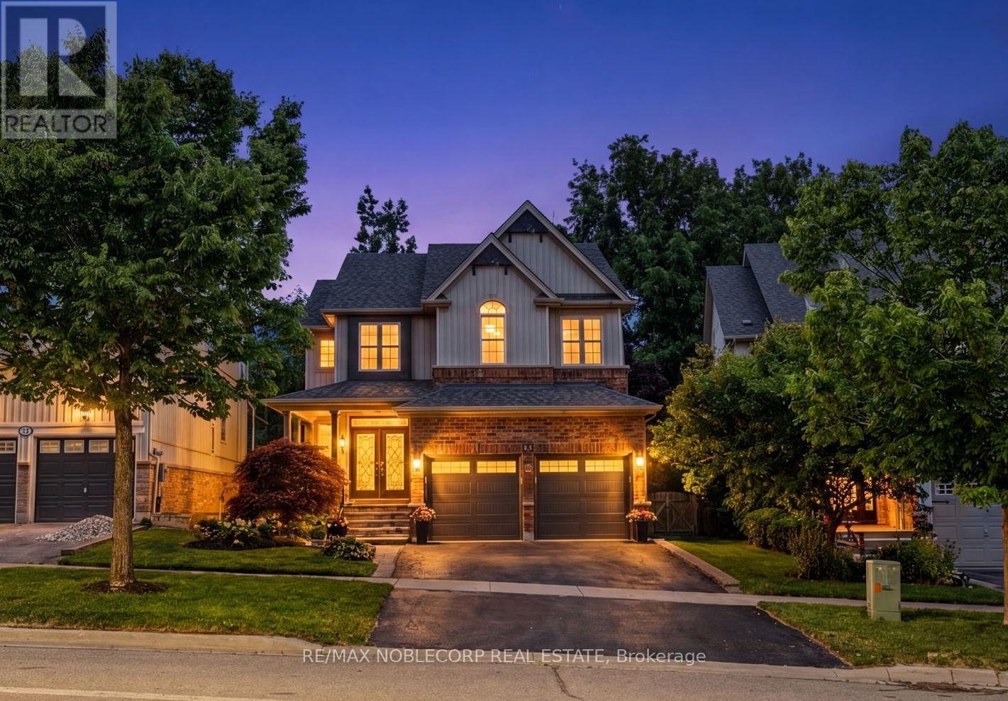 68 MEADOWGLEN BOULEVARD - 45
