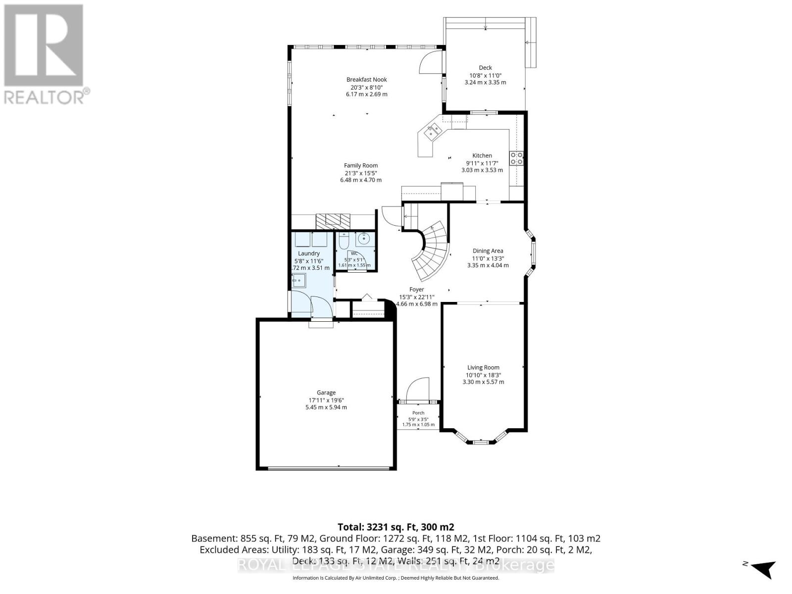 2 CHARTERHOUSE CRESCENT - 49