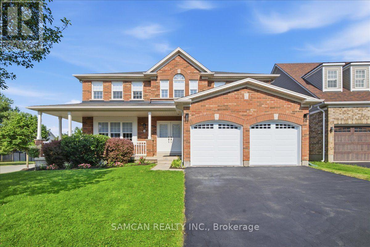 58 HUNTER WAY - 1