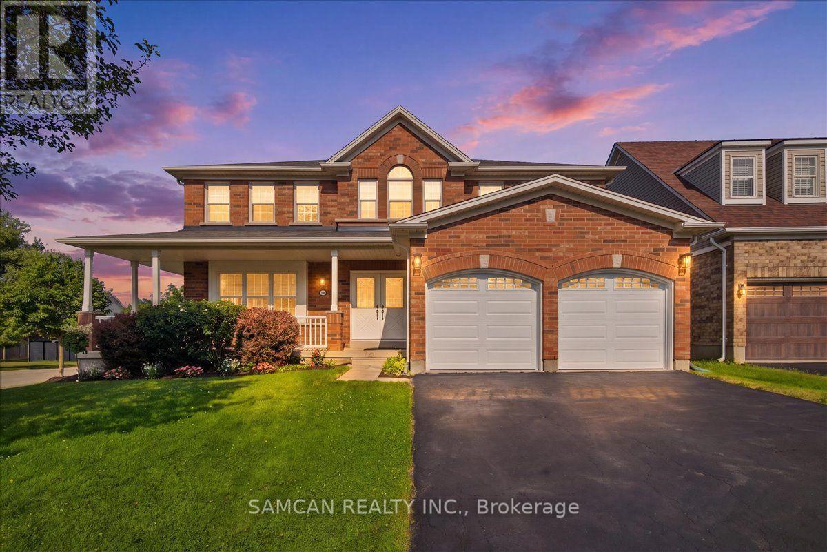 58 HUNTER WAY - 2