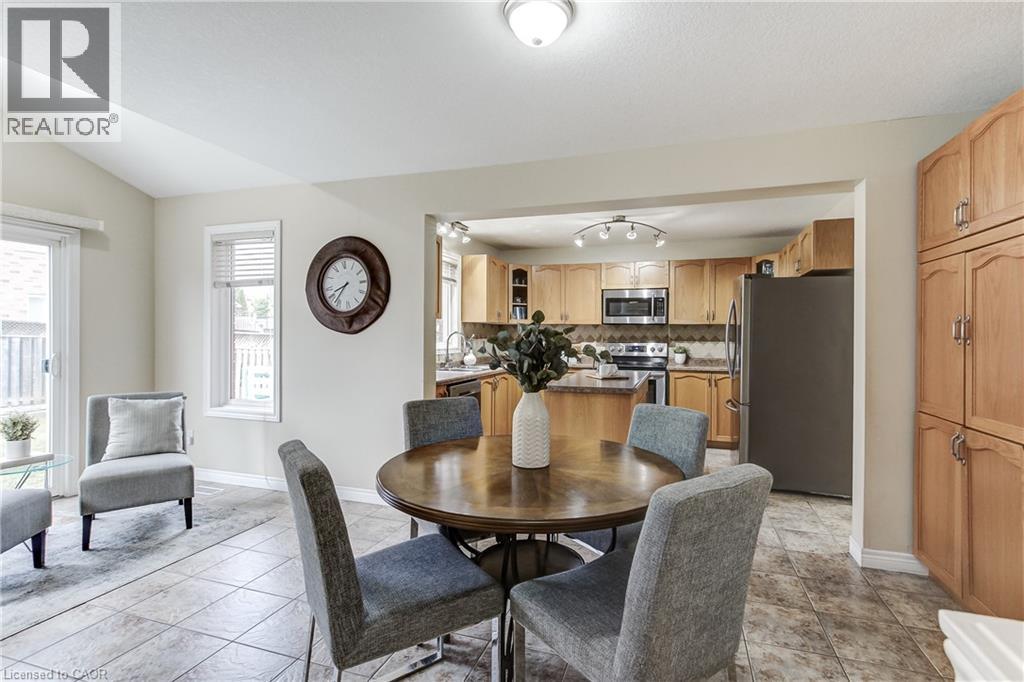 69 SOLSBURY Crescent - 11