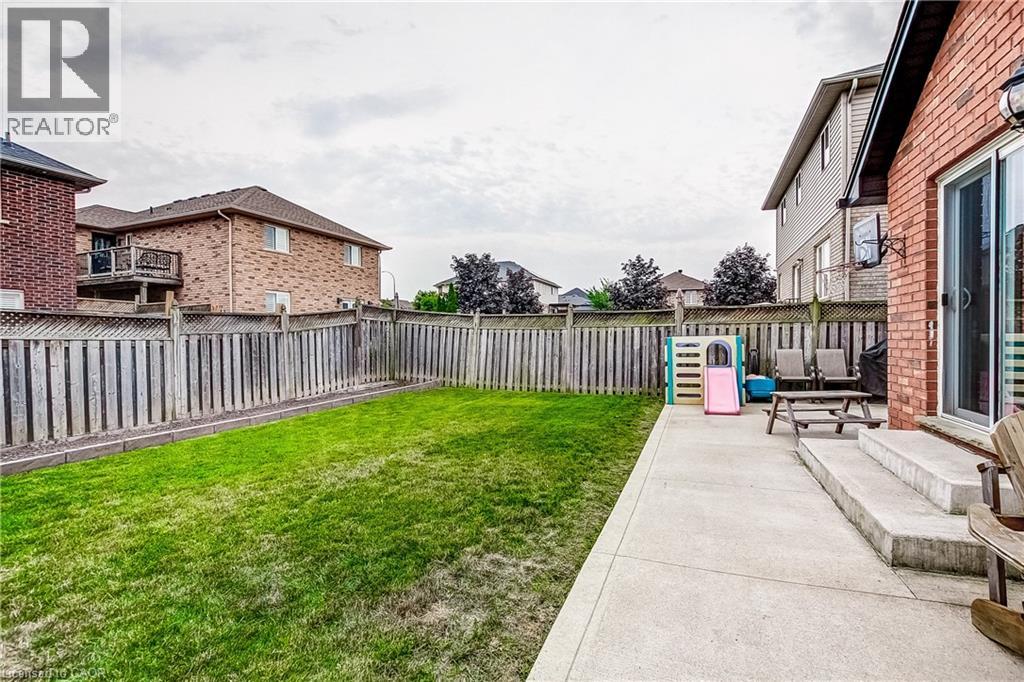 69 SOLSBURY Crescent - 45