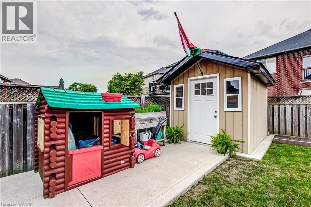 69 SOLSBURY Crescent - 46