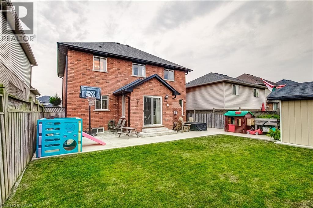 69 SOLSBURY Crescent - 48
