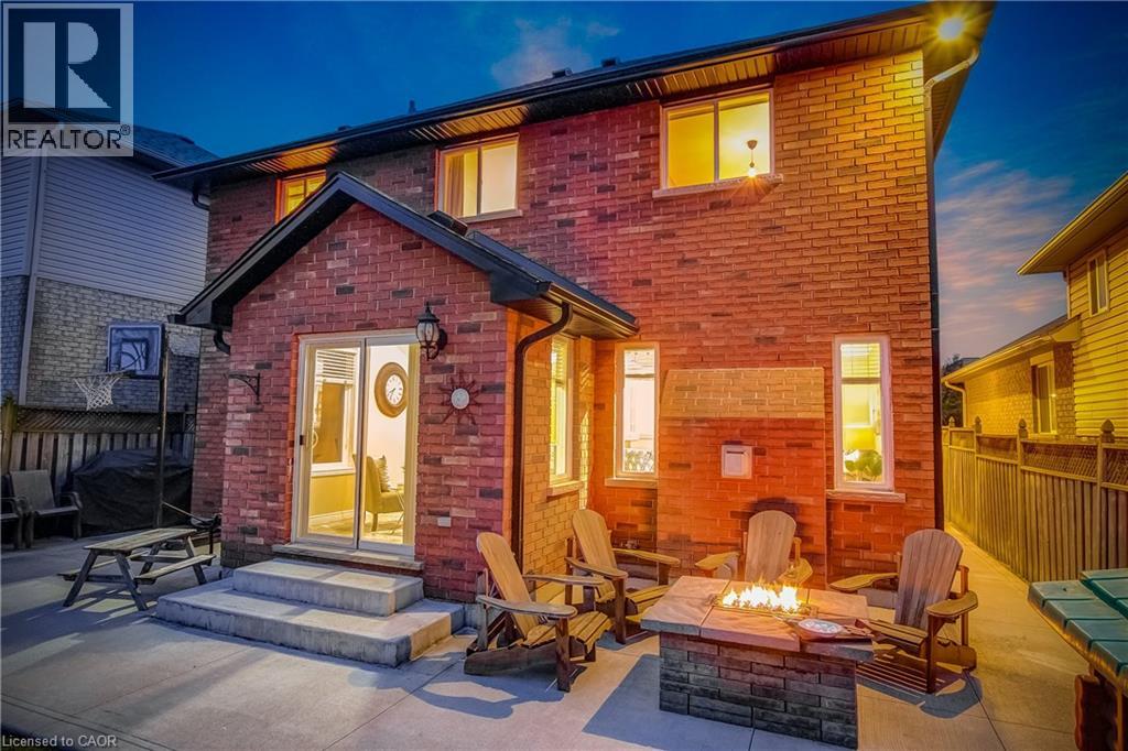 69 SOLSBURY Crescent - 49