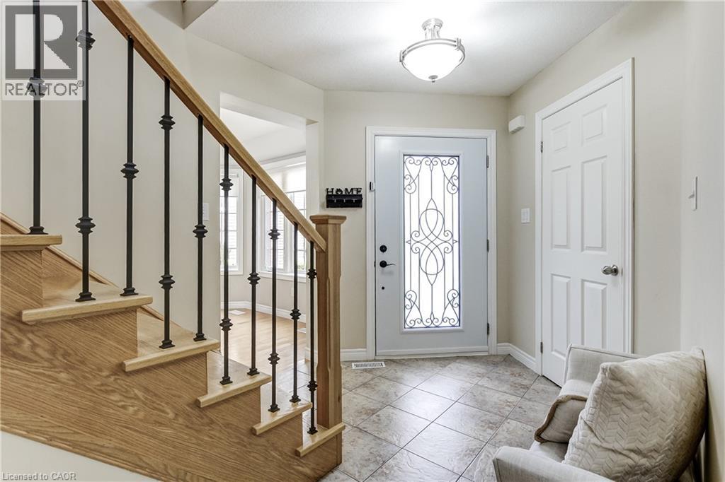 69 SOLSBURY Crescent - 5