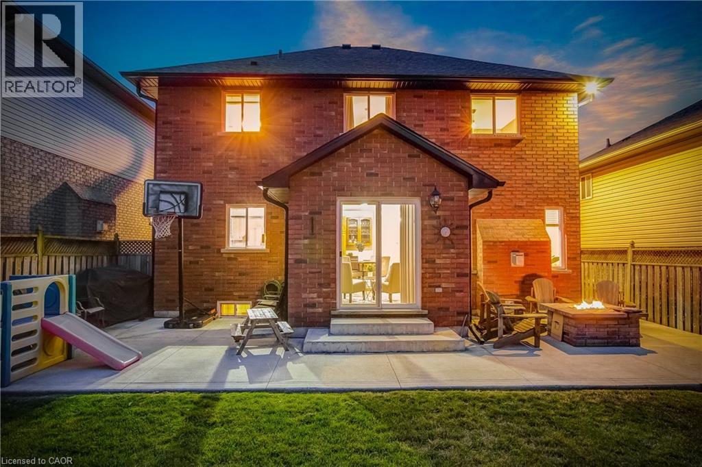 69 SOLSBURY Crescent - 50