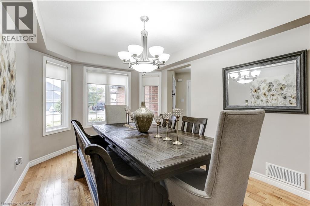69 SOLSBURY Crescent - 9