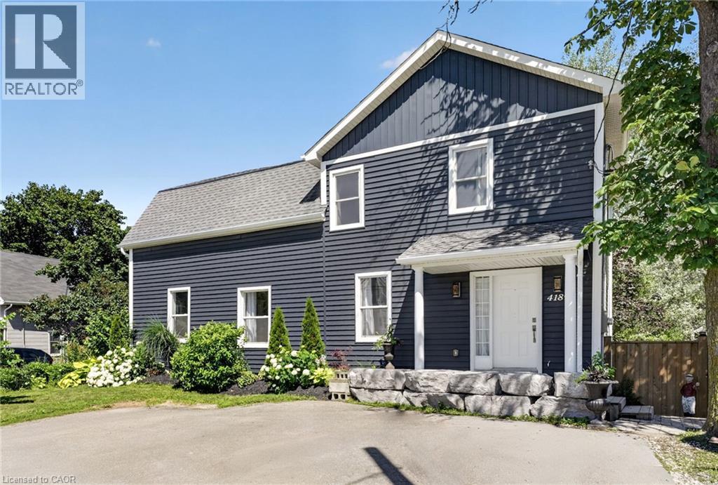 4189 MOUNTAIN Street - 1