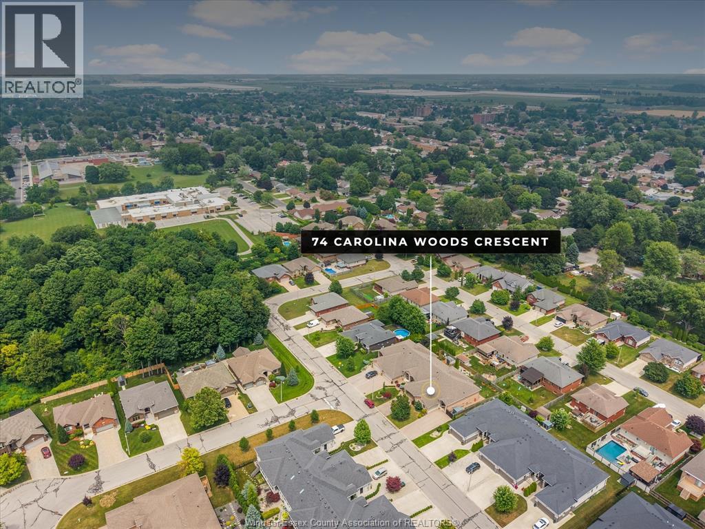 74 CAROLINA WOODS - 37
