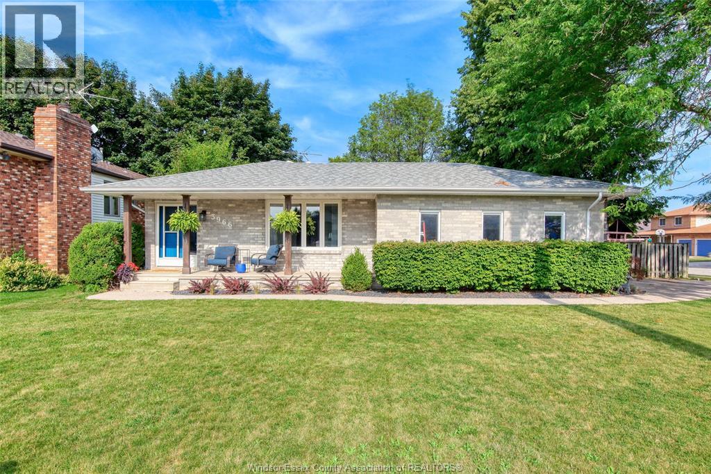 3966 CONCESSION RD 3 North - 3