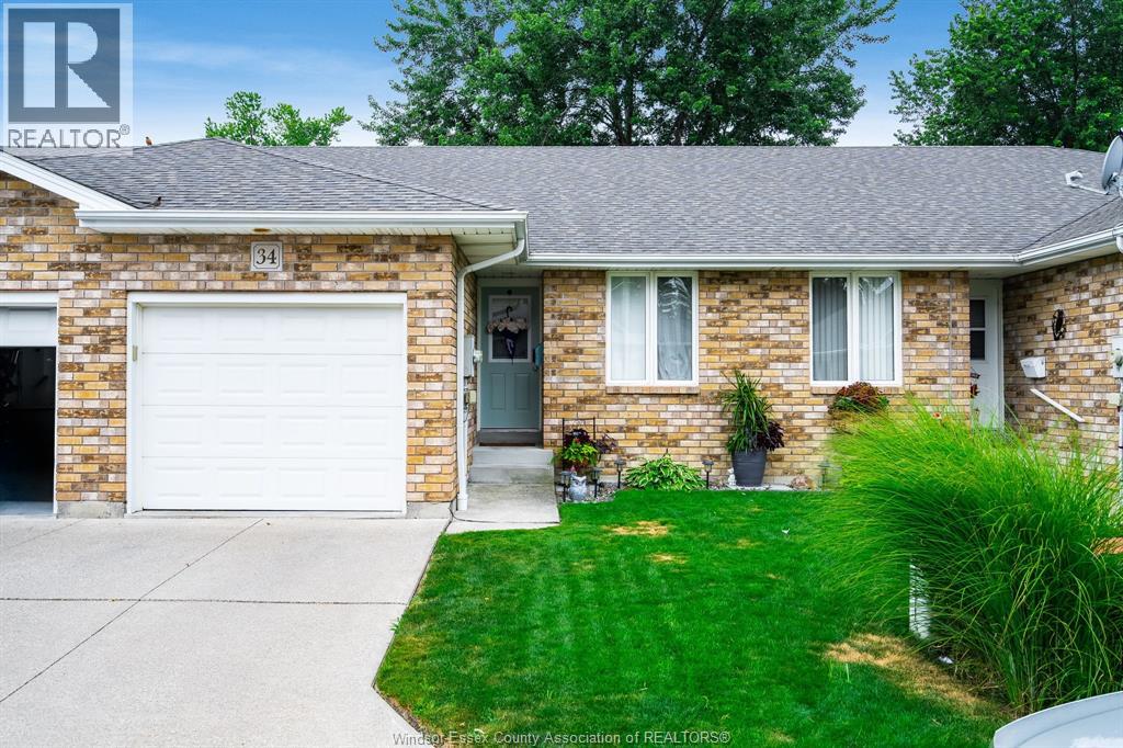 34 Cranberry Crt - 1