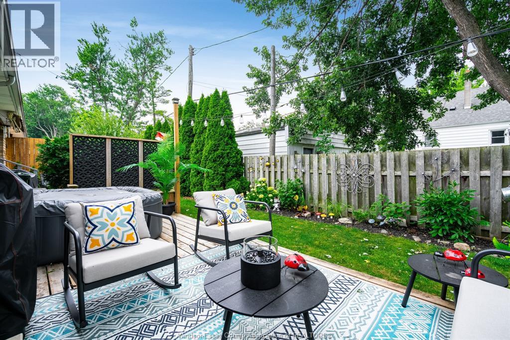 34 Cranberry Crt - 34