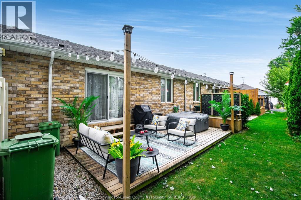 34 Cranberry Crt - 36