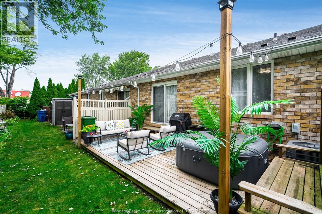 34 Cranberry Crt - 38