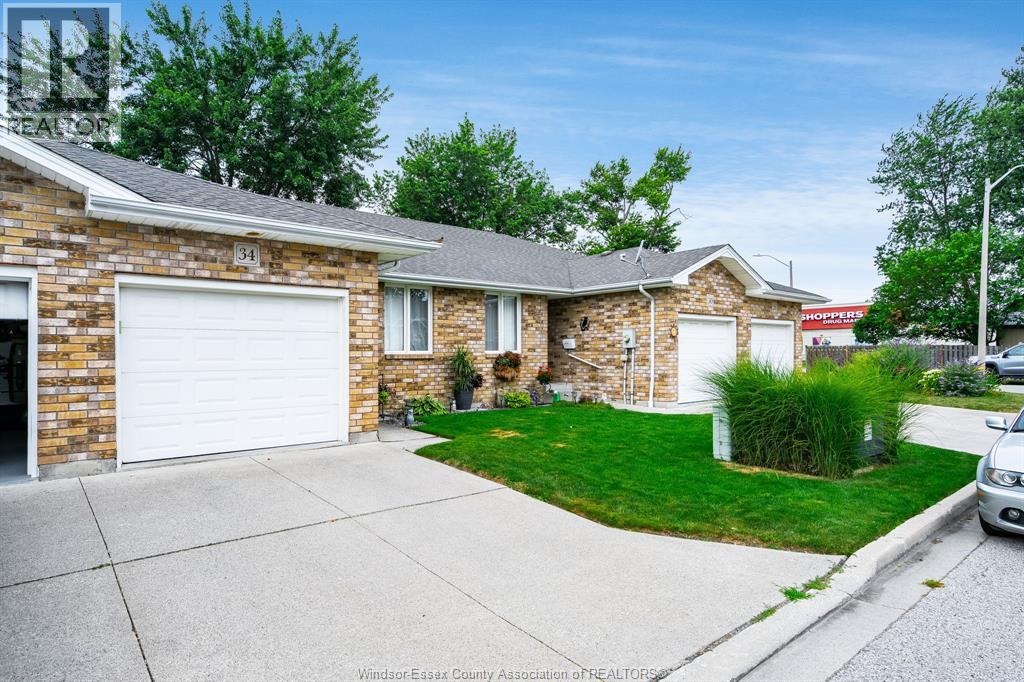34 Cranberry Crt - 39