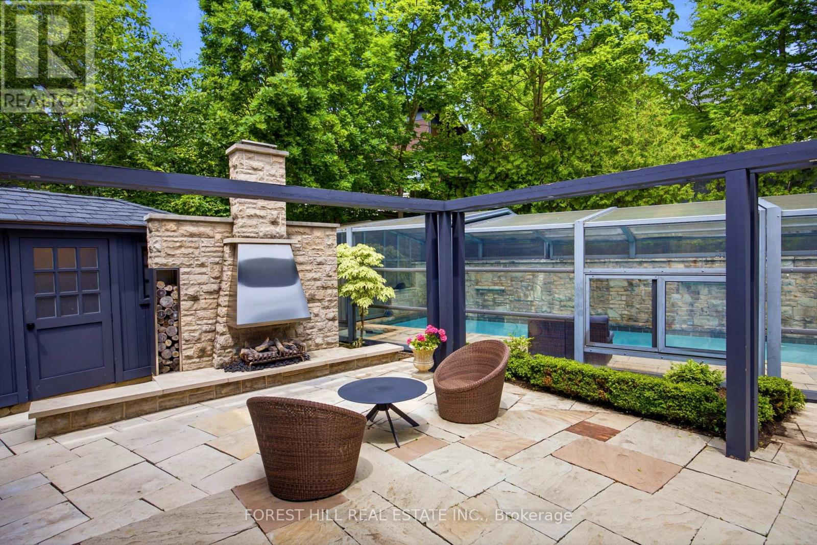 4 RIDGEWOOD ROAD - 36