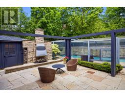 4 Ridgewood Road, Toronto, ON M5P1T5 Photo 36