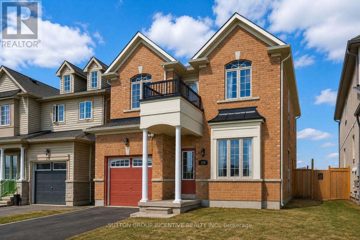 174 MAPLEWOOD DRIVE - 1