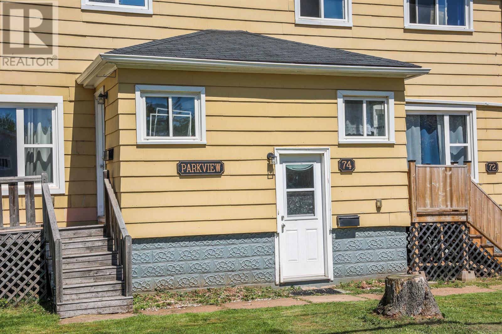 72,74,76 Parkview Drive - 2