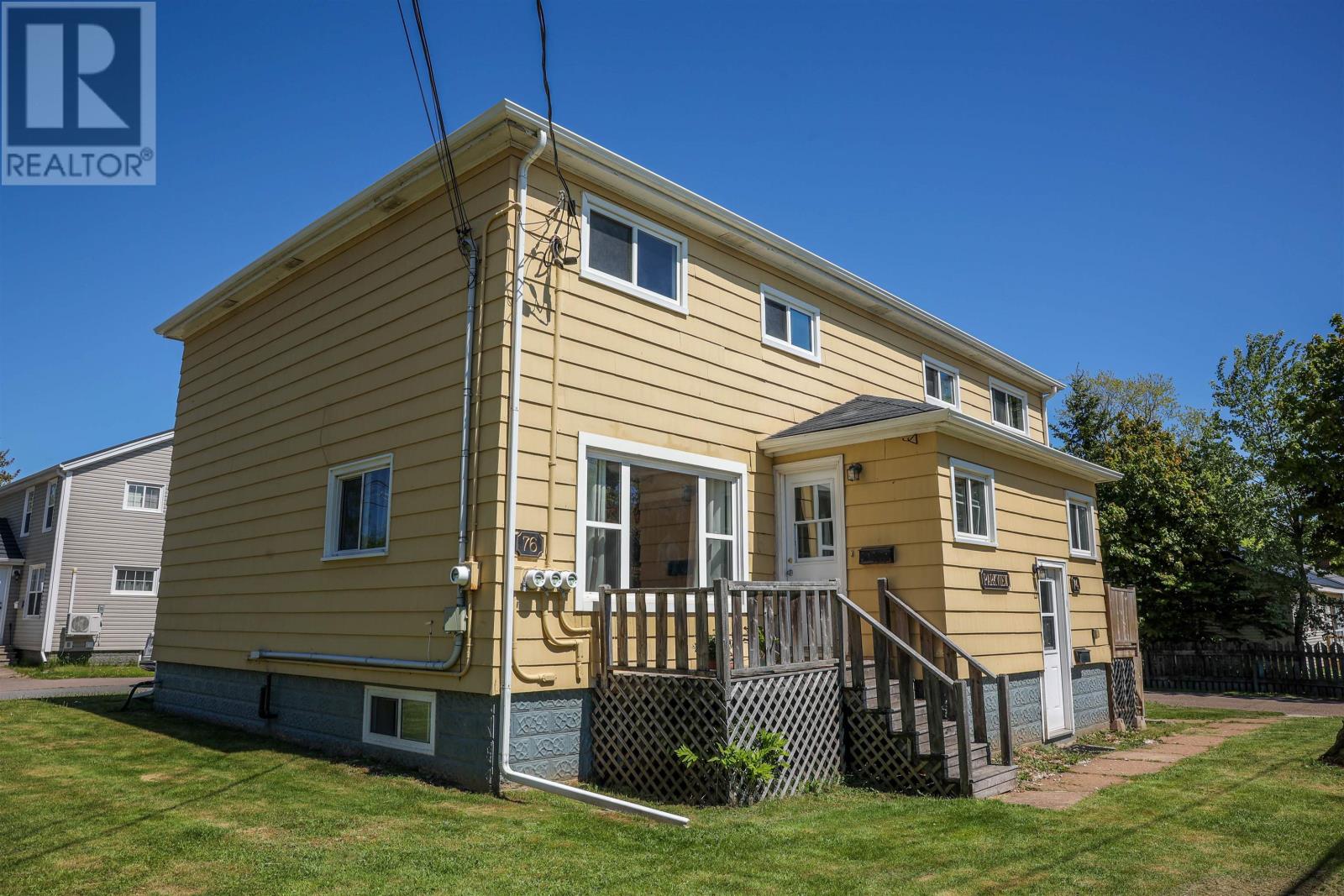 72,74,76 Parkview Drive - 30