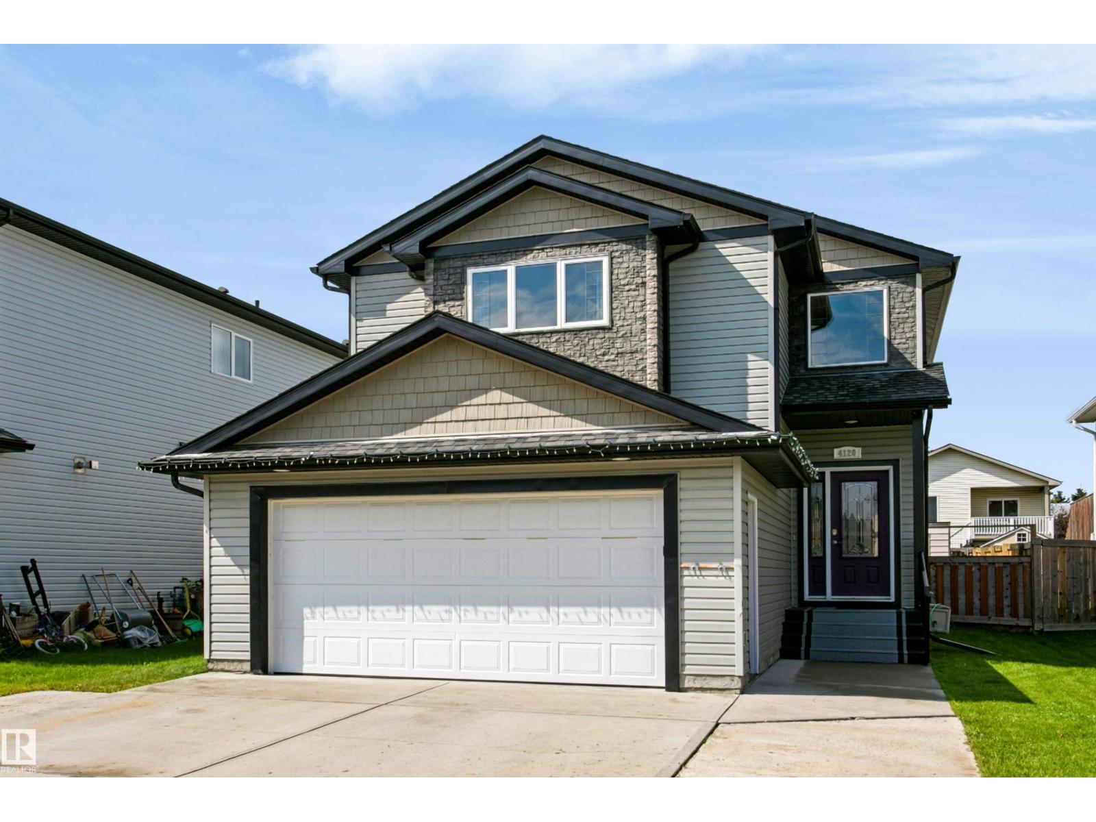 4120 50 ST - 64