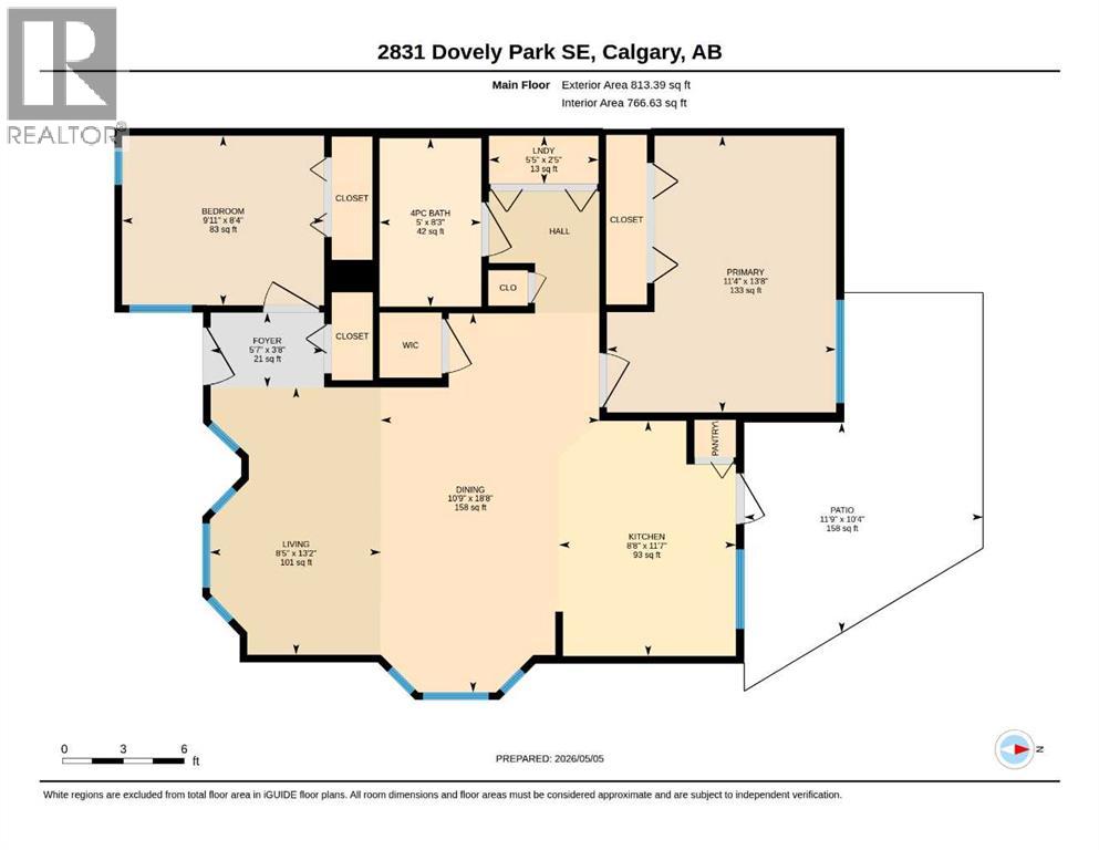 2831 Dovely Park SE - 31