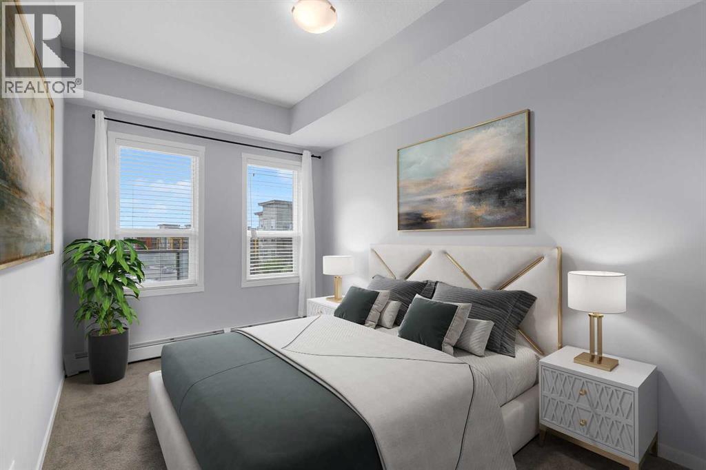 #323 4150 Seton Drive SE - Image 17