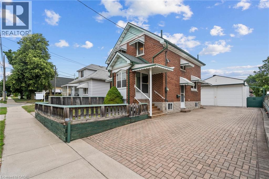 188 WENTWORTH Avenue, Kitchener — photo 3