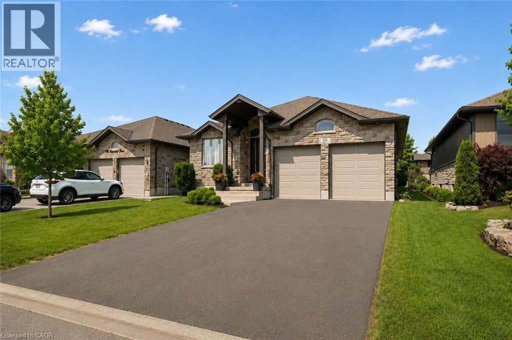 30 DUNCAN Court - 48