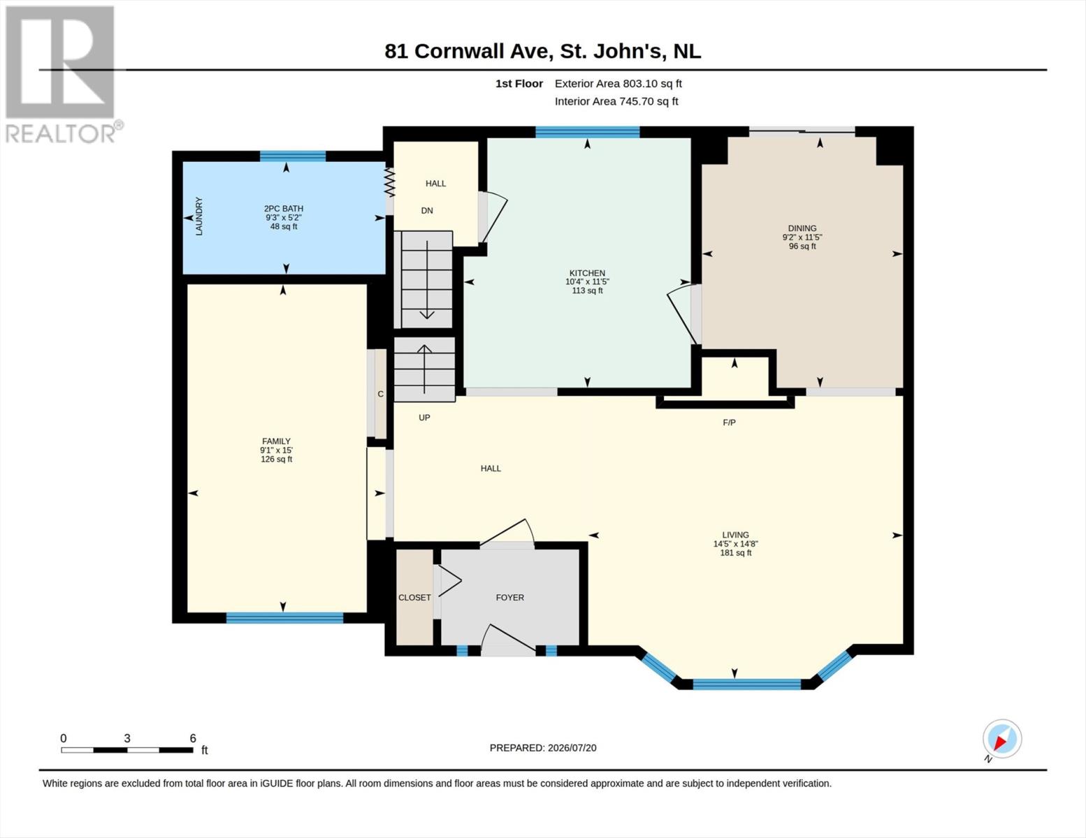 81 Cornwall Avenue thumbnail 28