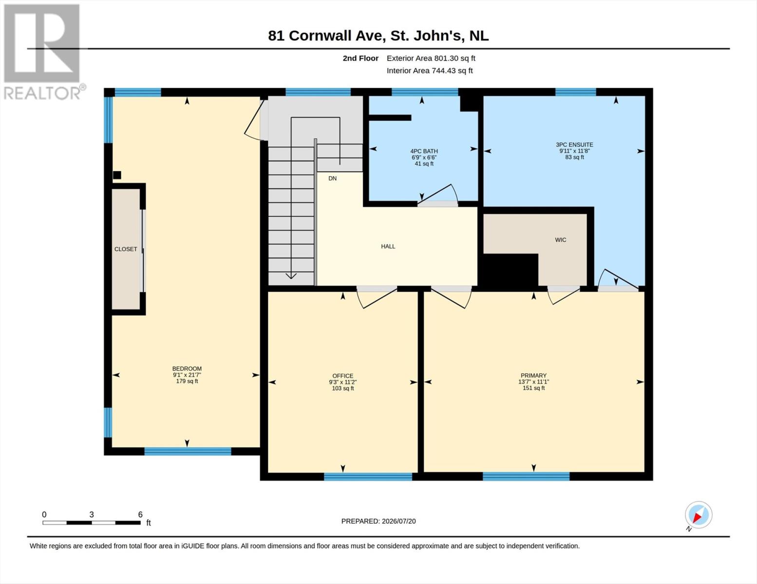 81 Cornwall Avenue thumbnail 29