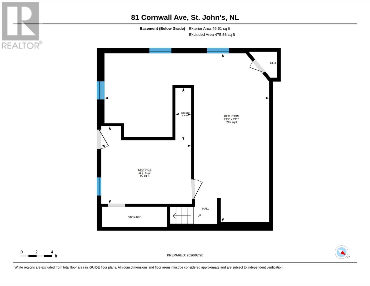 81 Cornwall Avenue thumbnail 30