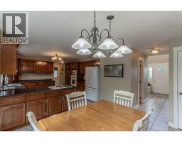 Laundry room - 247 Dawson Street, Miramichi, NB E1V4A5 Photo 11