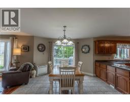 Kitchen - 247 Dawson Street, Miramichi, NB E1V4A5 Photo 14