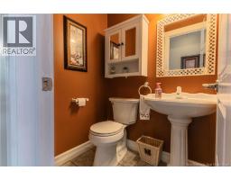 Dining room - 247 Dawson Street, Miramichi, NB E1V4A5 Photo 15