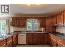 Dining room - 247 Dawson Street, Miramichi, NB E1V4A5 Photo 8