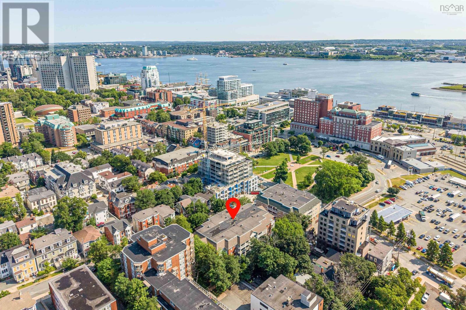 #105 5230 Tobin Street - 22