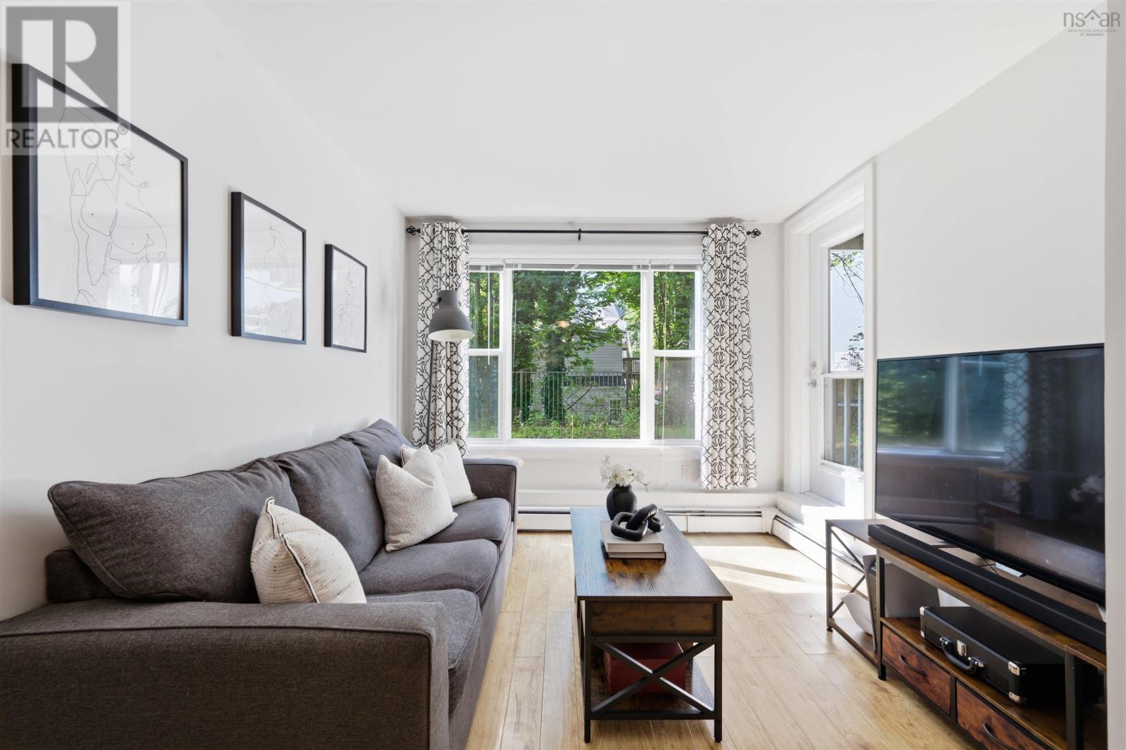#105 5230 Tobin Street - 5