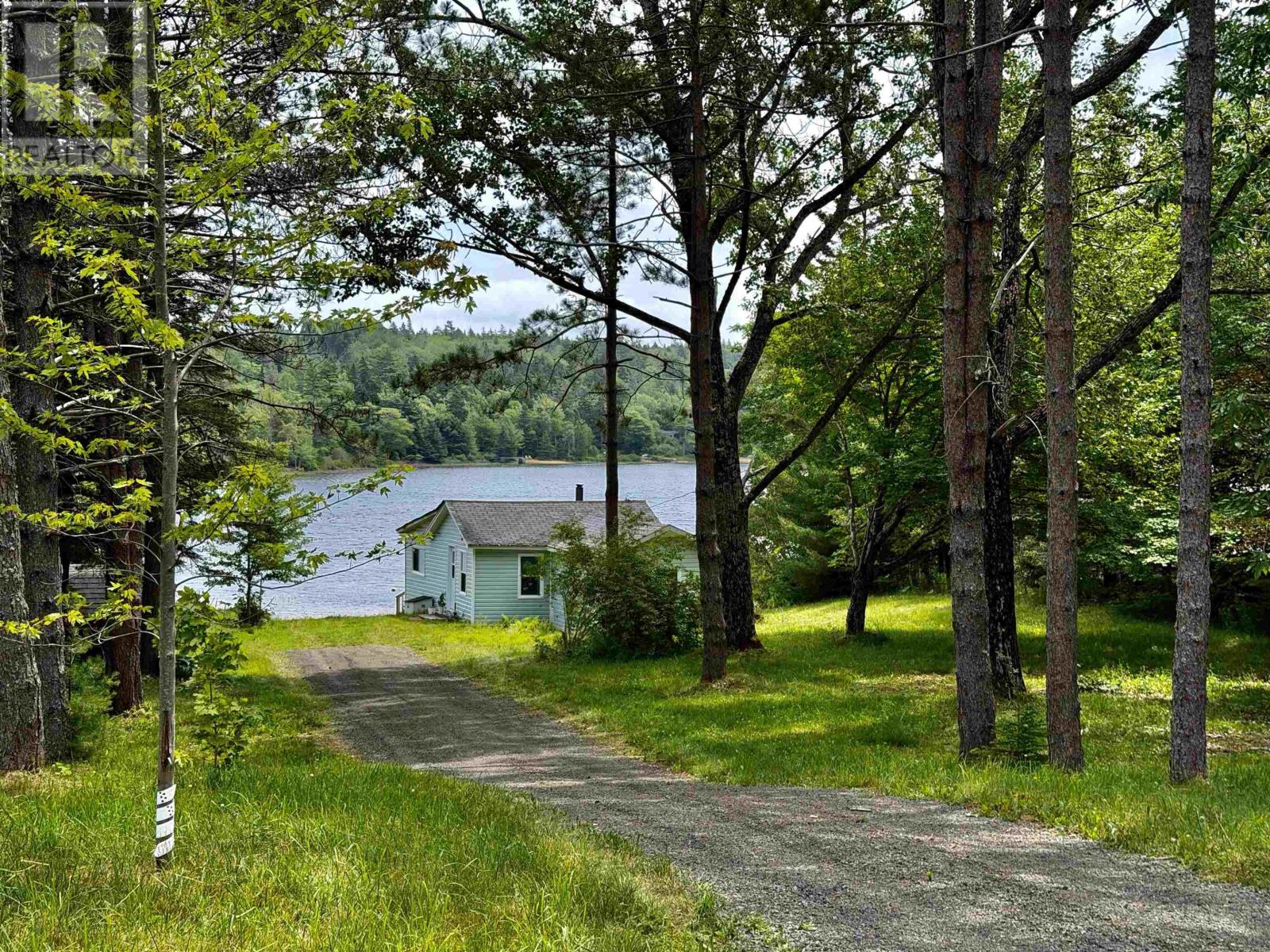 656 Milbury Lake Road - 1