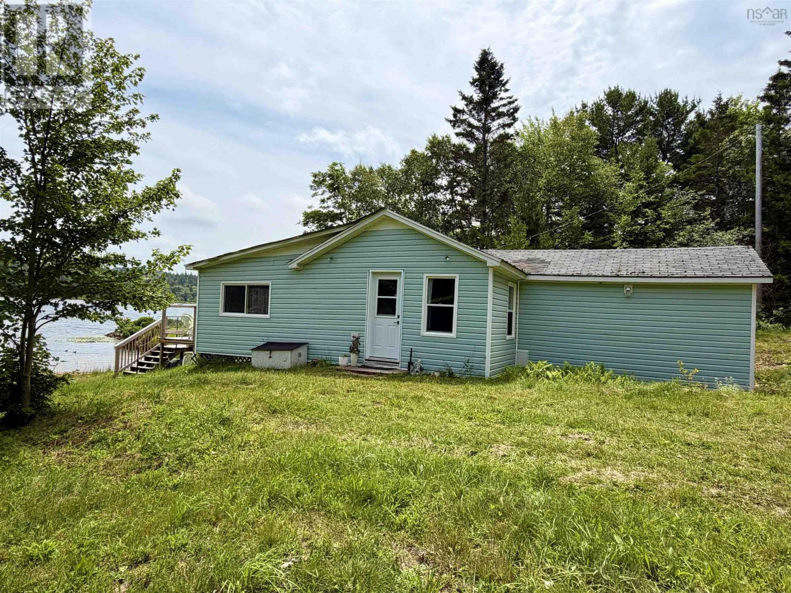 656 Milbury Lake Road - 2