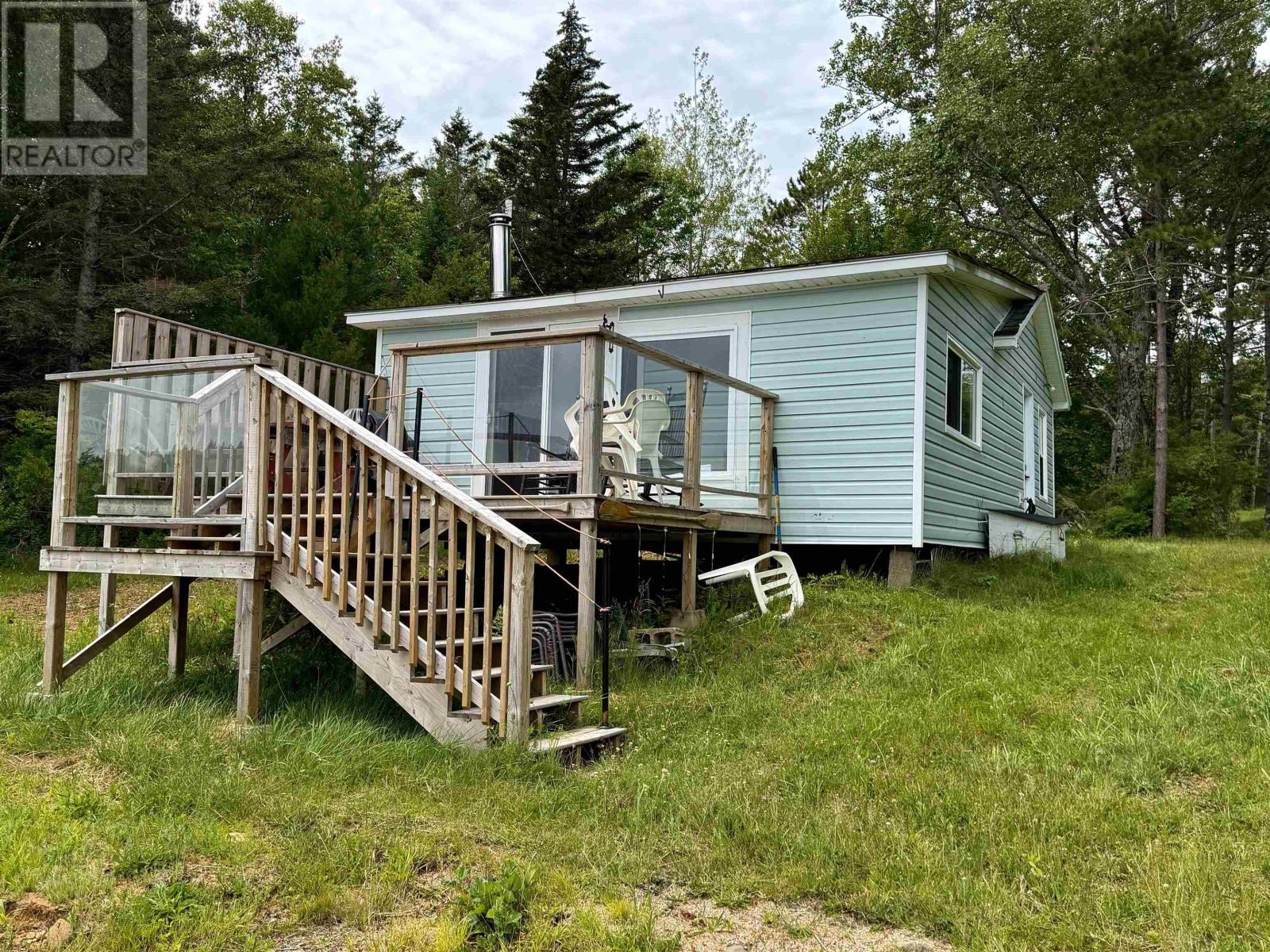 656 Milbury Lake Road - 3