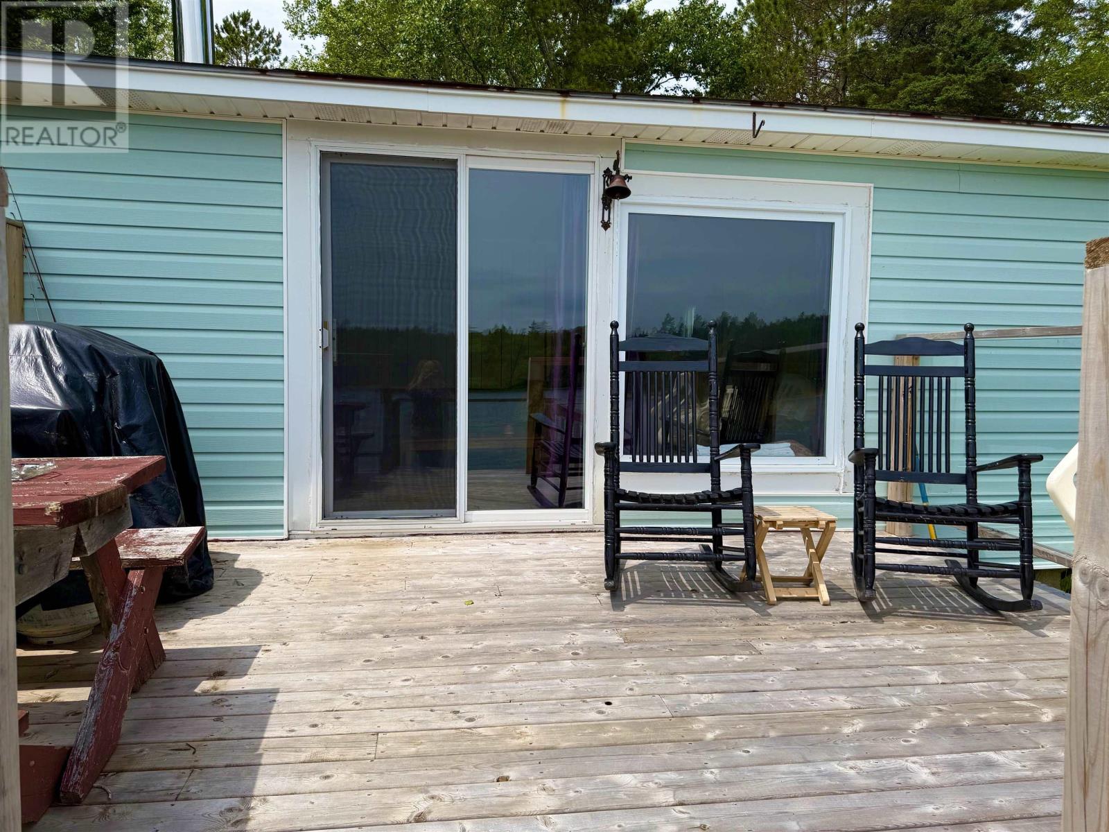 656 Milbury Lake Road - 33