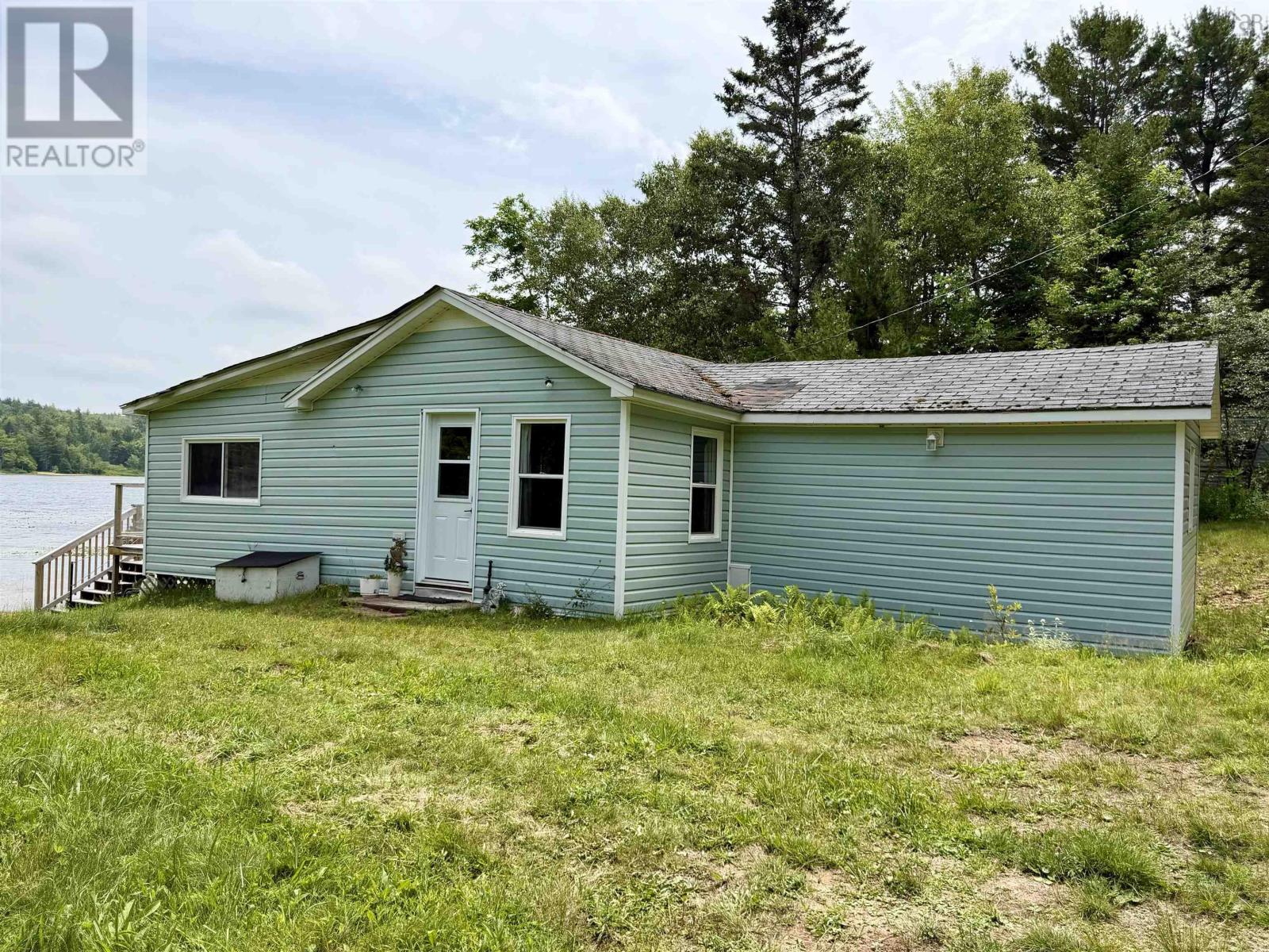 656 Milbury Lake Road - 34
