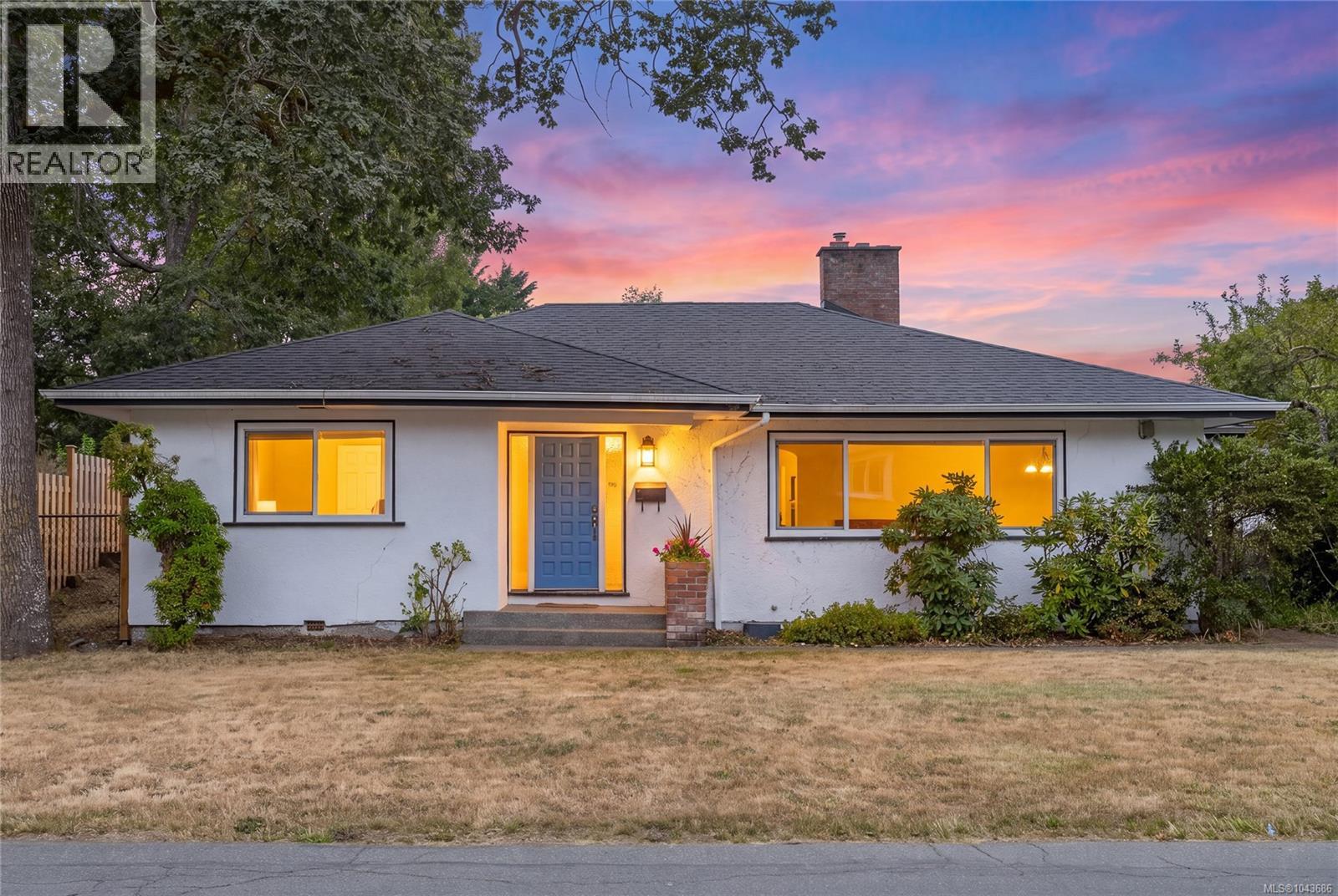 3830 Palo Alto St - 1