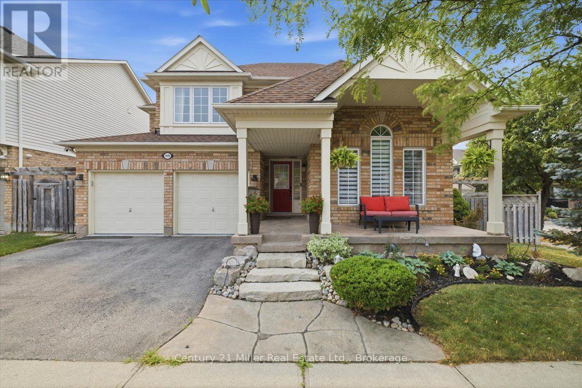 1699 NORRIS CIRCLE - 1