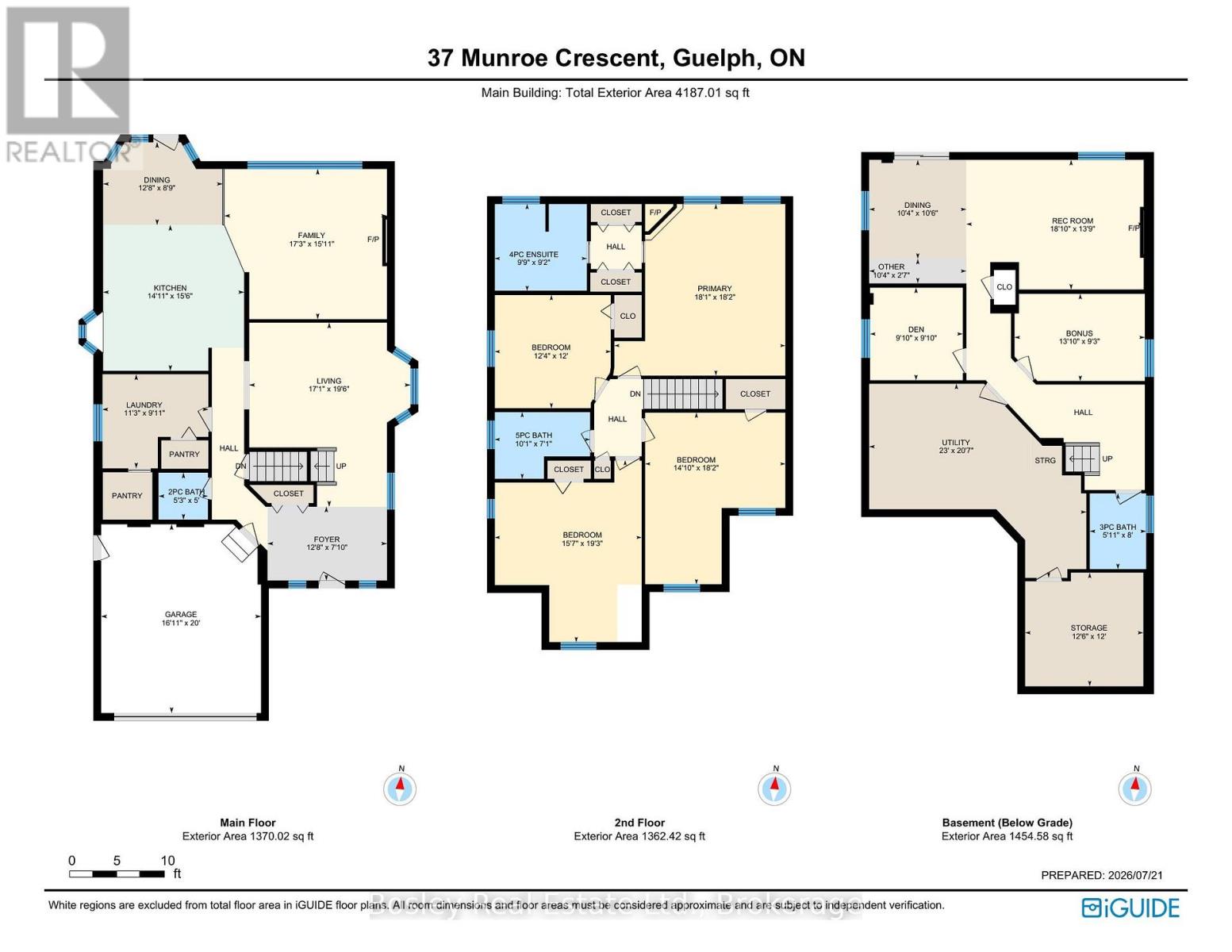 37 MUNROE CRESCENT - 48