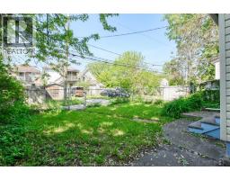 361 Josephine, Windsor, ON N9B2K9 Photo 22